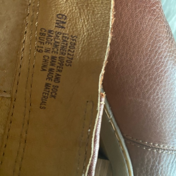 Söfft Booties Aqua Söfft Collection - Picture 10 of 10